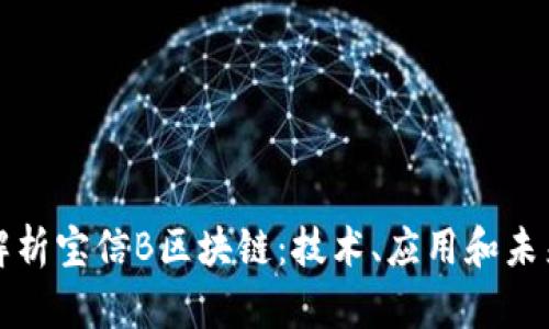 深入解析宝信B区块链：技术、应用和未来发展