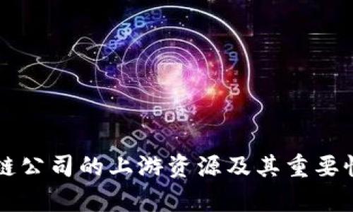 区块链公司的上游资源及其重要性分析