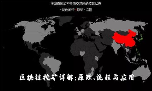 区块链挖矿详解：原理、流程与应用