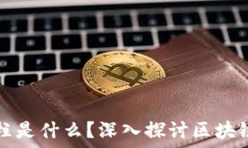   
区块链的根本支柱是什么？深入探讨区块链技术的核心要素