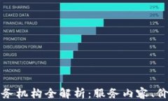 区块链专业服务机构全解析：服务内容、价值与