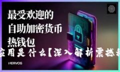 区块链第一大应用是什么？深入解析震撼科技的