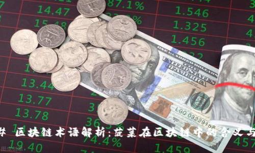 ### 区块链术语解析:菠菜在区块链中的含义与应用