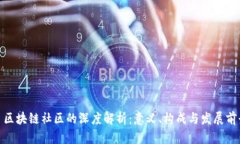 : 区块链社区的深度解析：意义、构成与发展前景