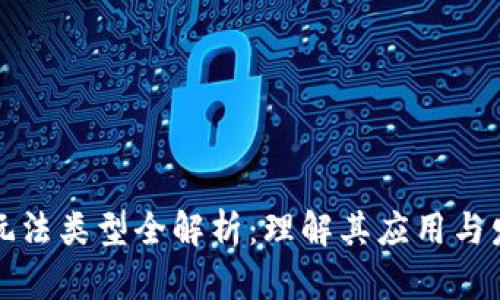 区块链玩法类型全解析：理解其应用与发展趋势