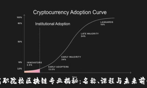   
高职院校区块链专业揭秘：名称、课程与未来前景