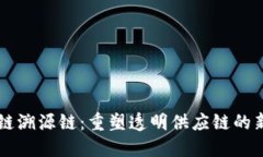 区块链溯源链：重塑透明供应链的新技术