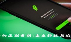 区块链与金耕的区别分析：未来科技与农业革命