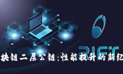 区块链二层公链：性能提升的新纪元