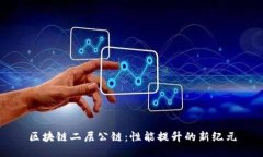 区块链二层公链：性能提升的新纪元