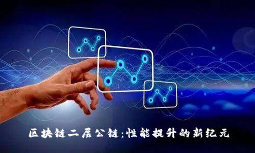 区块链二层公链：性能提升的新纪元