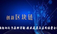 区块链的运作原理详解：技术底层与应用场景全