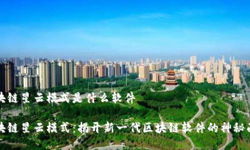 区块链星云模式是什么软件

区块链星云模式：揭开新一代区块链软件的神秘面纱