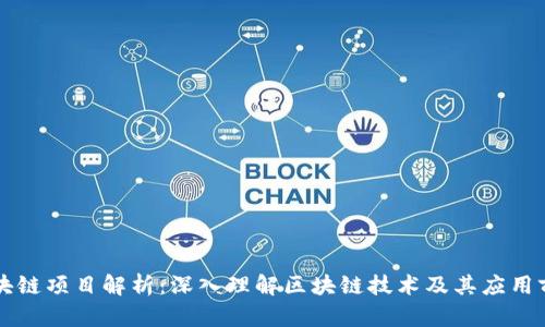 区块链项目解析：深入理解区块链技术及其应用前景