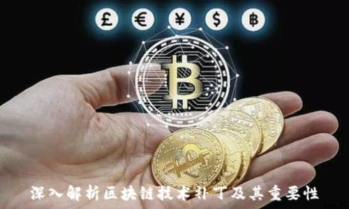   
深入解析区块链技术补丁及其重要性