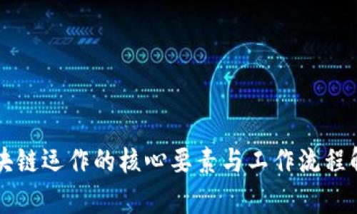 区块链运作的核心要素与工作流程解析