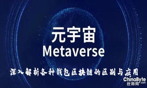 深入解析各种钱包区块链的区别与应用