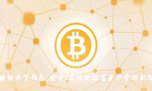 区块链共管钱包：安全、高效的数字资产管理新选择