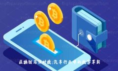 区块链与保时捷：汽车行业中的数字革新