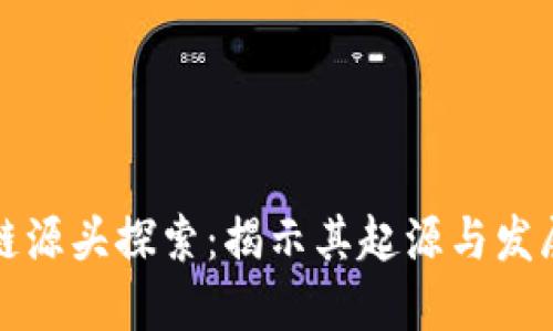 区块链源头探索：揭示其起源与发展脉络