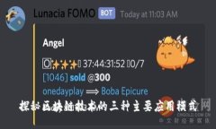 探秘区块链技术的三种主要应用模式
