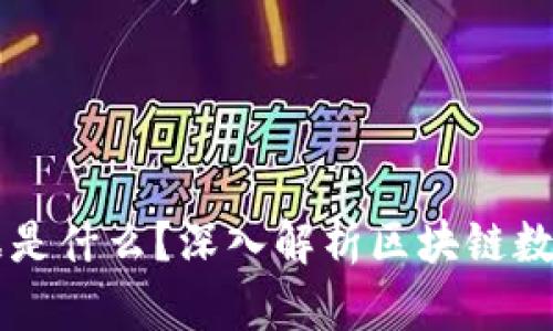 区块链中的数据是什么？深入解析区块链数据的构成与应用