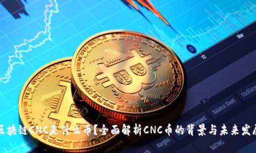 区块链CNC是什么币？全面解析CNC币的背景与未来发展