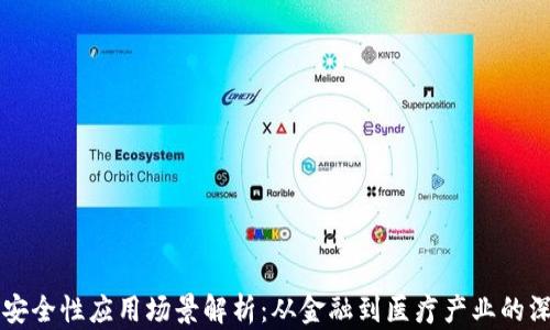
区块链安全性应用场景解析：从金融到医疗产业的深度探索