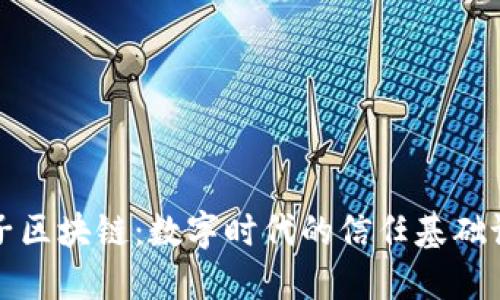 电子区块链：数字时代的信任基础设施