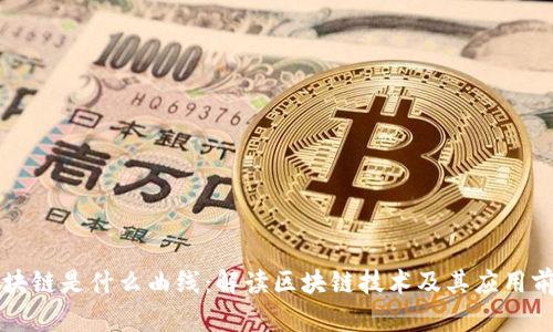 区块链是什么曲线：解读区块链技术及其应用前景