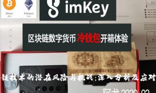 区块链技术的潜在风险与挑战：深入分析及应对策略