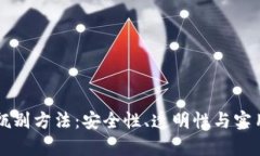 区块链的真假甄别方法：安全性、透明性与实用