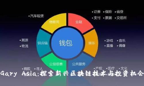 Gary Asia：探索新兴区块链技术与投资机会