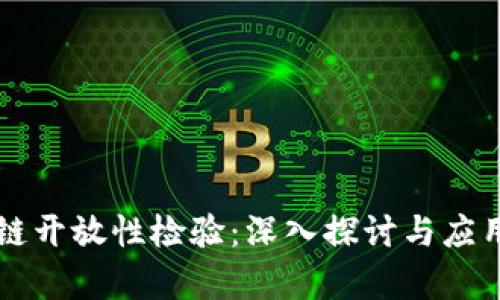 区块链开放性检验：深入探讨与应用前景