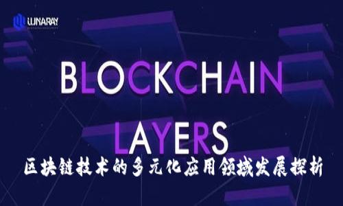 区块链技术的多元化应用领域发展探析