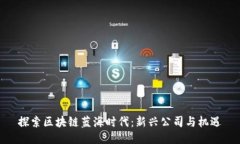 探索区块链蓝海时代：新兴公司与机遇