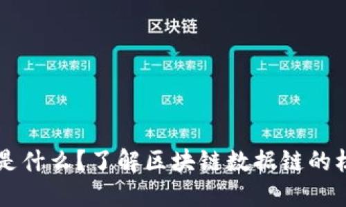 区块链数据链是什么？了解区块链数据链的核心概念与应用