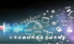 公开区块链的定义与应用解析