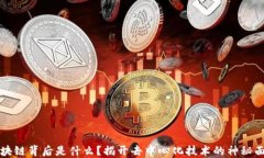 区块链背后是什么？揭开去中心化技术的神秘面