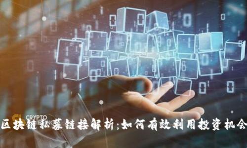 区块链私募链接解析：如何有效利用投资机会