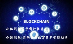 小狐钱包属于哪种软件小狐钱包：你的智能数字