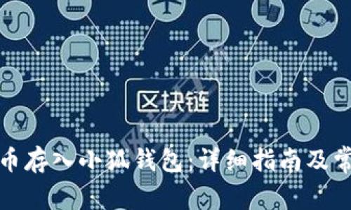 如何将狗狗币存入小狐钱包：详细指南及常见问题解答
