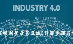 小狐钱包如何顺利登录第五城？详解步骤与常见