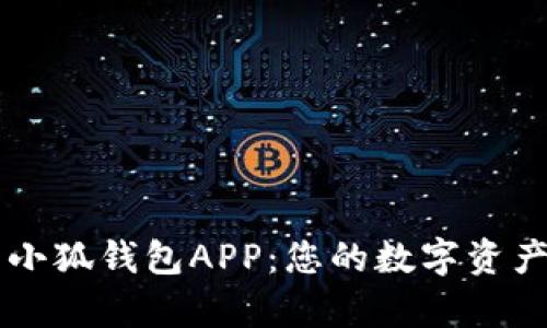 全面解析小狐钱包APP：您的数字资产管理助手