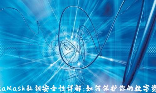
MetaMask私钥安全性详解：如何保护你的数字资产？