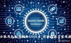 : 小狐钱包如何提取CORE币：详细指南与实用技巧