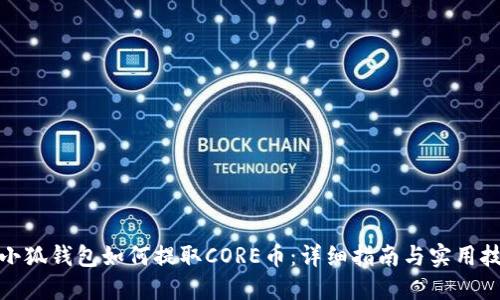 : 小狐钱包如何提取CORE币:详细指南与实用技巧