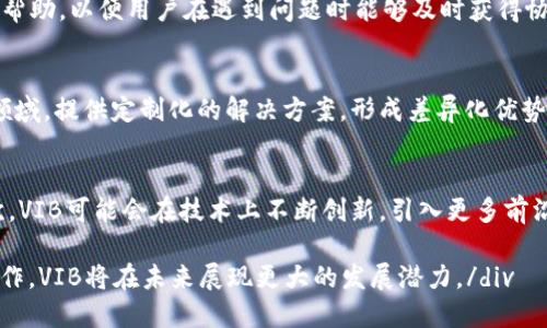 vibVIB是一个基于区块链技术的去中心化平台，致力于为全球金融服务行业提供快速、安全和便捷的解决方案。/vib

区块链, VIB, 去中心化平台, 金融服务/guanjianci

VIB区块链的概念与发展背景
VIB（即Viberate）最初是为了应对传统金融服务行业中的痛点而诞生的。在过去的几年里，区块链技术的兴起带来了革命性的变化，使得数据的透明性、交易的安全性和系统的去中心化成为可能。VIB旨在利用这些优势来改善金融行业的效率和可达性。

随着技术的不断发展与普及，尤其是在全球化背景下，金融服务的需求与日俱增。传统金融服务面临着高成本、低效率以及不透明等各种问题，并且在跨境交易中常常遭遇到资金流动缓慢的问题。VIB则通过区块链技术提供去中心化的解决方案，帮助用户实现即时交易和透明的资金流动。

VIB的核心功能和技术特点
VIB的核心功能围绕着去中心化、透明性和高效性展开。首先，VIB平台采用了区块链技术，使得所有的交易记录都可以被验证、查阅，并且其不可篡改的特性确保了数据的安全性。

其次，VIB致力于消除传统金融服务中大量的中介环节，这意味着用户可以直接进行交易，减少了费用和时间的浪费。此外，VIB还引入了智能合约的概念，进一步提高了交易的自动化和安全性，使得合约的执行既高效又透明。

通过这些核心功能，VIB能够显著提高金融交易的效率，并帮助用户在全球范围内快速、安全地进行资金转移。同时，VIB的用户界面也非常友好，用户可以轻松上手，无需深厚的技术背景。

VIB在金融行业中的应用场景
VIB的应用场景广泛，主要集中在金融服务领域，包括但不限于跨境支付、数字资产管理、资产证券化等方面。

在跨境支付方面，VIB可以帮助用户快速完成国际汇款，克服传统银行转账中面临的高费用和长时间等待的问题。用户只需通过VIB平台进行简单操作，即可实现即时资金到账，大幅提升了支付的效率。

在数字资产管理方面，VIB为用户提供了一种安全性高且透明度强的资产管理方式。用户可以通过VIB平台来管理自己的数字资产，例如加密货币、代币等，同时可以集中监控其资产的实时变动。

在资产证券化方面，通过VIB平台，传统的资产可以转化为数字资产，进而实现资产的流动性提高。这不仅提升了资产的价值，同时也为投资者提供了更多投资机会。

VIB的安全性与隐私保护
随着区块链技术的发展，安全性和隐私保护已成为公众关注的焦点。VIB采用了多层次的安全机制，确保用户的交易安全和数据隐私。

首先，VIB平台利用高度加密的技术手段来保护用户的交易信息，确保在数据传输过程中不会被第三方窃取。其次，VIB的去中心化特性使交易记录不可伪造，增强了用户对平台的信任。此外，为了进一步保障用户的隐私，VIB还允许用户选择匿名交易，这样即使在区块链上，用户的身份信息也不会轻易被泄露。

可能相关的问题
h41. VIB如何与传统金融系统进行整合？/h4
传统金融系统仍然在全球范围内占主导地位，VIB的成功与否在于其与传统金融体系的整合能力。首先，VIB需要与银行和金融机构建立合作关系，通过API接口等方式使传统金融系统与VIB平台进行无缝连接。这意味着银行可以通过VIB平台提供更快捷、安全的跨境支付服务，增强其市场竞争力。此外，VIB还可以为传统金融机构提供技术支持，帮助其数字化转型。这种合作不仅有助于VIB的推广，也为传统金融行业提供了升级转型的机会，从而实现共赢。

h42. VIB平台的用户体验如何提升？/h4
用户体验是任何平台成功与否的关键因素。VIB为了提升用户体验，将从几个方面着手：首先是界面的设计，确保操作简洁、直观，用户能够快速找到所需功能。其次，VIB将加强客服支持，提供多种语言的在线帮助，以便用户在遇到问题时能够及时获得协助。此外，用户教育也是重要的一环，VIB会定期举办线上线下的培训活动，帮助用户了解如何使用平台，从而增加其对VIB的信任感。

h43. VIB面临的竞争对手有哪些，如何应对？/h4
随着区块链技术的发展，市场上涌现了大量的竞争对手，包括一些知名金融科技公司和区块链初创企业。VIB需要通过独特的价值主张和创新的商业模式来应对竞争。例如，VIB可以专注于某个特定行业或领域，提供定制化的解决方案，形成差异化优势。此外，VIB还可以寻求与其他区块链平台的合作，共同推动行业的快速发展，减少竞争压力。

h44. VIB的未来发展趋势如何？/h4
对于任何区块链项目来说，未来的发展趋势都至关重要。VIB在未来可能会朝着几个方向发展：首先是全球化，随着越来越多的国家和地区接受区块链技术，VIB可以扩展其市场覆盖范围，吸引更多用户。其次，VIB可能会在技术上不断创新，引入更多前沿技术，如人工智能、物联网等，丰富其产品多样性。最后，可持续发展也将成为VIB关注的重点，确保其在推动业务增长的同时，兼顾社会责任与环境保护。

div总的来说，VIB作为一种新兴的去中心化金融服务平台，凭借其区块链技术带来的透明性、安全性和高效性，正在逐步改变传统金融行业的格局。通过不断提升用户体验、强化安全机制、与传统金融系统合作，VIB将在未来展现更大的发展潜力。/div