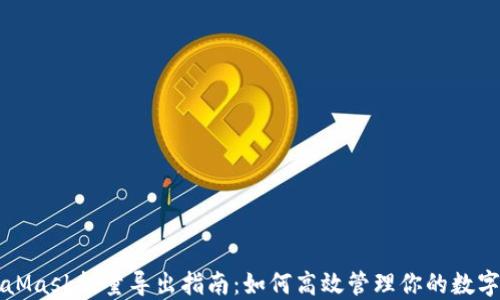 
MetaMask批量导出指南：如何高效管理你的数字资产