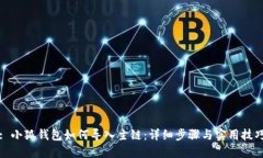 : 小狐钱包如何导入主链：详细步骤与实用技巧